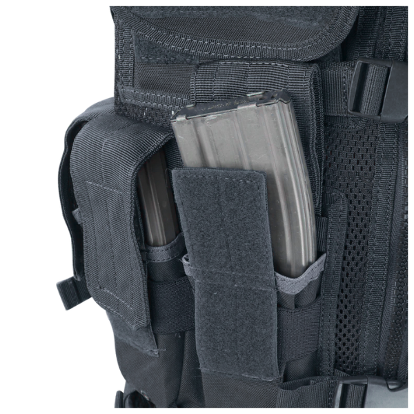 CHALECO TACTICO CROSS DRAW CV-002